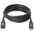 CLUB-3D CAC-1531 M/F USB-C Extension cable