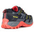 HI-TEC Muflon Low WP Hiking Shoes