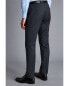 Фото #2 товара Charles Tyrwhitt Slim Fit Herringbone Suit Trouser Men's