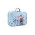 Фото #4 товара MARKWINS Metallic Maletin Frozen Makeup 14x8x19 cm