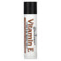 Vitamin E Lip Balm, 0.15 oz (4.2 g)