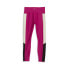 Фото #4 товара Puma Fit High Waist Athletic Leggings Womens Pink Athletic Casual 52384924