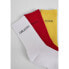 Фото #3 товара URBAN CLASSICS Wording socks 3 pairs