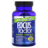 Фото #3 товара Focus Factor, повышенная сила действия, 60 таблеток
