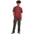 ფოტო #6 პროდუქტის URBAN CLASSICS Active short sleeve T-shirt