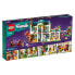 Фото #4 товара LEGO Autumn House Construction Game