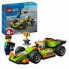 Фото #6 товара Playset Lego 60399 Racing Sports Green