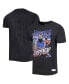 Фото #1 товара Men's Black James Harden Philadelphia 76ers 2023 NBA All-Star Game Concert T-shirt