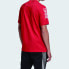 Фото #6 товара Футболка мужская adidas Originals GJ7771 розового цвета