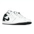 Фото #2 товара Nike Air Jordan 1 Low