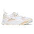 Фото #1 товара Puma Trinity Lace Up Womens White Sneakers Casual Shoes 39549017