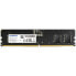 Фото #2 товара ADATA Premier DDR5-4800 RAM, CL40, On-Die ECC - 8 GB, schwarz, bulk