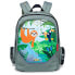 Фото #2 товара ROLLER UP Go Rainforest Backpack