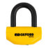 OXFORD Boss disc lock