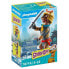 Фото #1 товара Детям > Игрушки и игры > Конструкторы: PLAYMOBIL 70716 Фигурка самурая Скуби-Ду