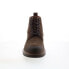 Фото #5 товара Bruno Magli Grafton BM1GRAP1P Mens Brown Suede Casual Dress Boots 11