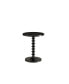 Фото #3 товара Acton Side Table In Black