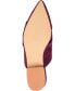 ფოტო #4 პროდუქტის Women's Kalida Pointed Toe Mules