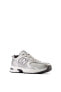 530 Grey Matter Silver Metallic Kadın Spor Ayakkabı MR530LG