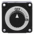 Фото #1 товара EUROMARINE 250A Single Pole Battery Switch