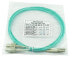 Фото #6 товара BlueOptics Corning 055702K512000001M kompatibles LC-SC Multimode OM3 Patchkabel 1 - Cable - Multimode fiber