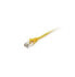 Фото #1 товара Equip Cat.6A S/FTP Patch Cable - 0.5m - Orange - 0.5 m - Cat6a - S/FTP (S-STP) - RJ-45 - RJ-45