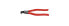 Wiha Z 33 5 01 - Circlip pliers - Chromium-vanadium steel - Red - 30.5 cm - 433 g
