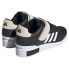 Кроссовки Adidas Power Perfect III Trainers Черный, 44.6 - фото #6