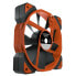 Box Ventilator Cougar MHP 120 Ø 12 cm Orange