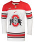 Men's Ohio State Buckeyes Limited Hockey Jersey