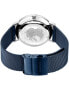 Фото #7 товара Наручные часы Michael Kors Women's Pyper Three-Hand Black Leather Watch 38mm & Jewelry Gift Set.