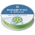 KINETIC Cyber 8 Braided Line 150 m