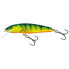 Фото #7 товара SALMO 70 mm 8g minnow