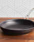 Фото #9 товара Сковорода индукционная Anolon Hybrid Nonstick, 10", цвет супер темно-серый