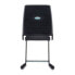 Фото #2 товара K&M 14640 Footrest Black