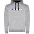 Фото #1 товара KRUSKIS Blue Dream Two-Colour hoodie