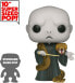 Фото #4 товара Funko Pop! HP: Harry Potter - 10" Lord Voldemort with Nagini - Vinyl Collectible Figure - Gift Idea - Official Merchandise - Toy for Children and Adults - Movies Fans