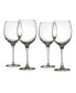 Mami XL Wine Glasses, Set of 4