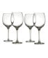 Mami XL Wine Glasses, Set of 4