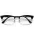 ფოტო #5 პროდუქტის RX3916V Unisex Rectangle Eyeglasses