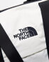 The North Face Borealis 22l tote bag in off white