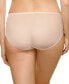 ფოტო #2 პროდუქტის Embrace Lace Hi Cut Embroidered Brief Underwear Lingerie 841191