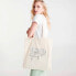 ფოტო #2 პროდუქტის KRUSKIS Shut Up And Fish Tote Bag