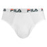 FILA T500-1 slips