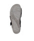 Фото #5 товара Women's Deserae Rebound Flat Sandals