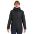 Фото #1 товара MONTANE Respond jacket