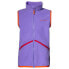 VAUDE Pulex Vest Фиолетовый, 152 см - фото #1