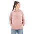 G-STAR Premium Core 20 hoodie Light Berry Mist, 2XS - фото #2