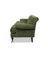 Фото #7 товара Alana Lawson 88" Three-Cushion Tightback Sofa