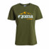 ფოტო #2 პროდუქტის JOMA 901326BL474A short sleeve T-shirt